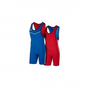 Борцовское трико Adidas Reversible Wrestler двустороннее фото